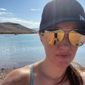 Meet your Posher, Heather